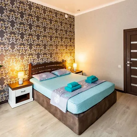 Apartment With 2 Bedroom Near Opera House Gorodotska 27 Str With Parking 利沃夫 外观 照片